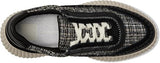 Dolce Vita Women's Dolen - Black Multi Woven - Size 11