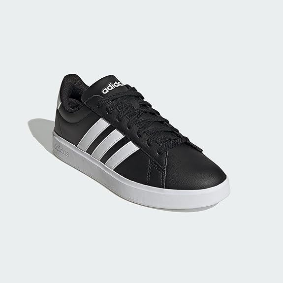 Adidas Women's Grand Court 2.0 Tennis Shoe 8.5