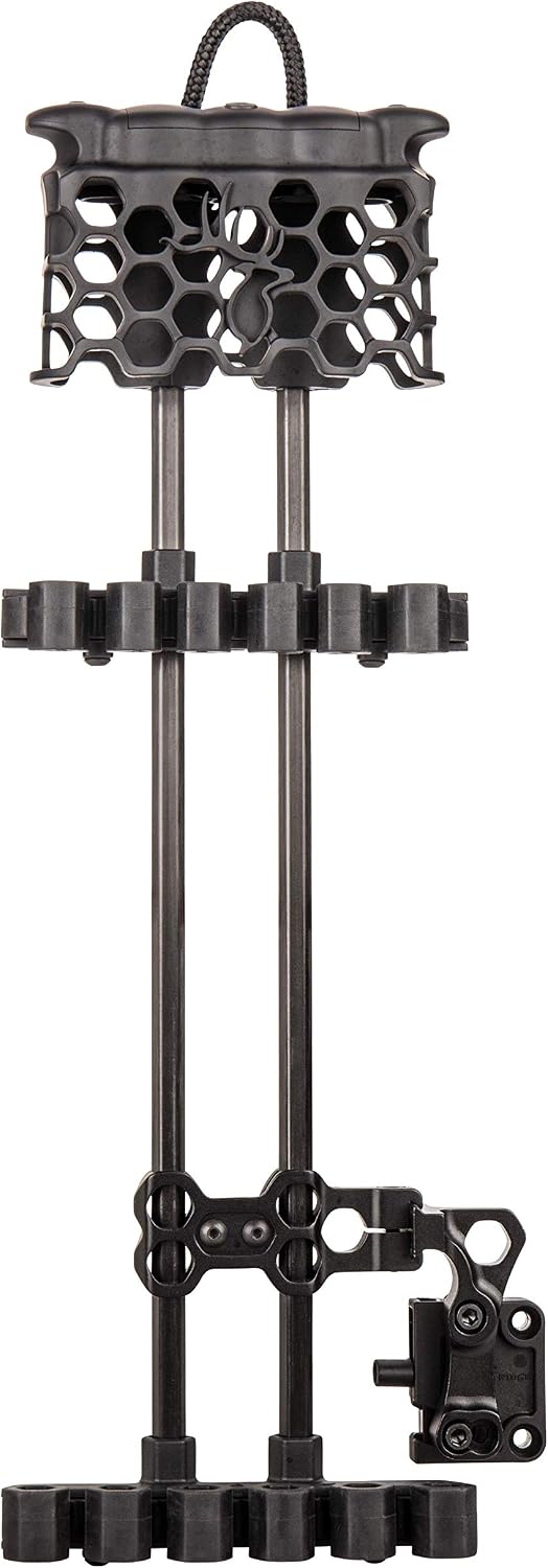 Trophy Ridge Hex Light 5 Arrow Quiver
