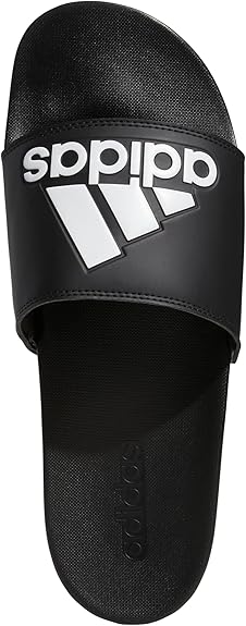 adidas Unisex Adult Adilette Comfort Slide Size 9