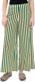 SIMONMILLER Women's Toni Poplin Pants Size M