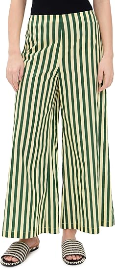 SIMONMILLER Women's Toni Poplin Pants Size M