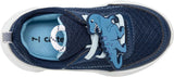 Carter's Little Kid Boys Powa Sneakers - Navy - Size 6