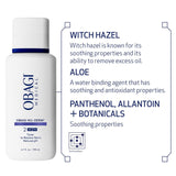 Obagi Nu-Derm Toner (AM-PM) 6.7 Fl oz.