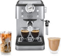 De'Longhi Classic Signature Espresso Machine - EM450M