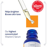 Obagi PROFESSIONAL-C® SERUM 20% 0.42 oz