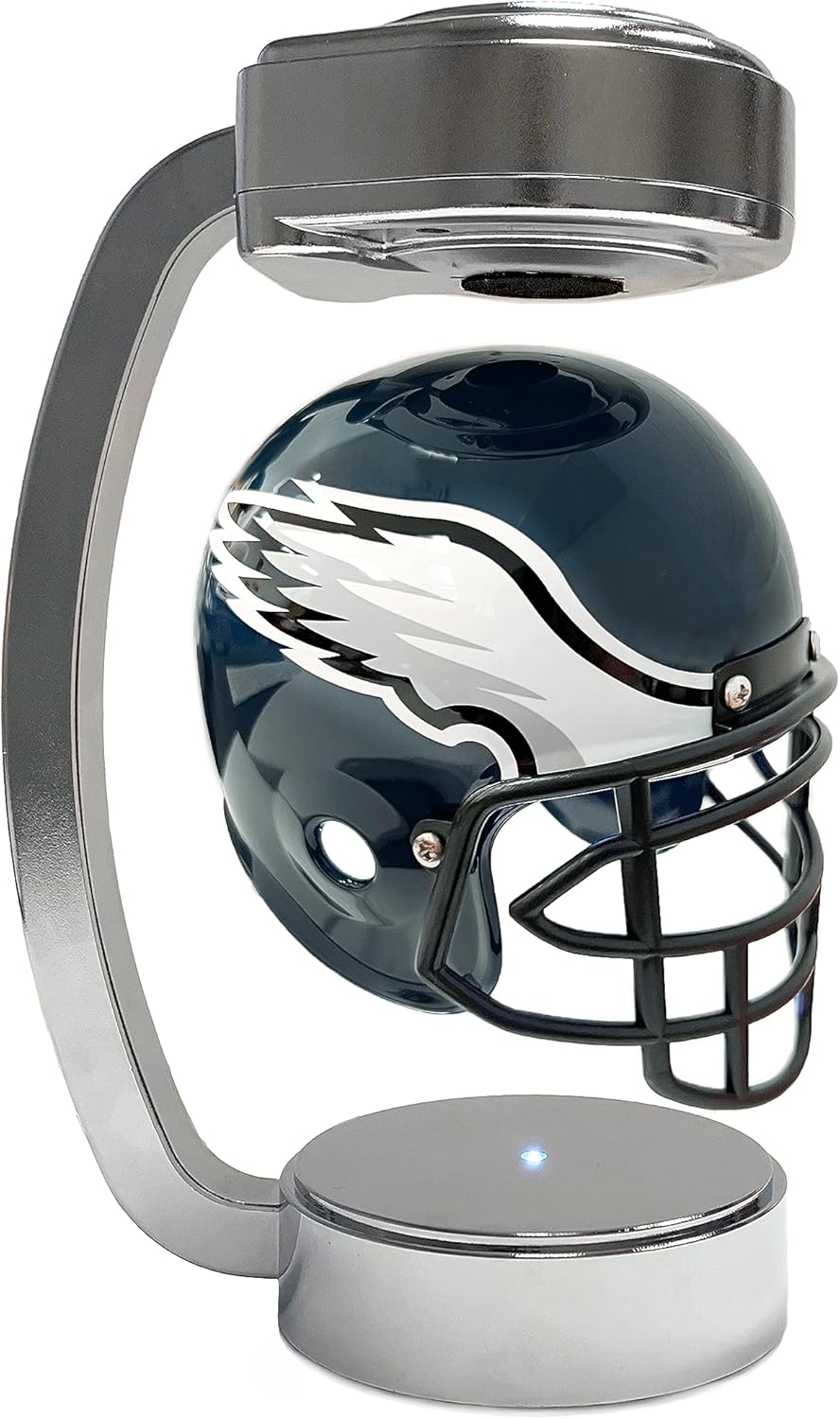 Officially Licensed NFL Mini Hover Helmet