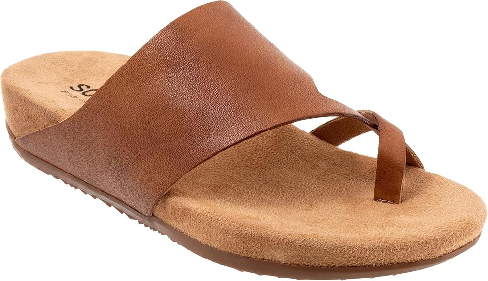 SoftWalk Women's Blaine Sandal Size 11