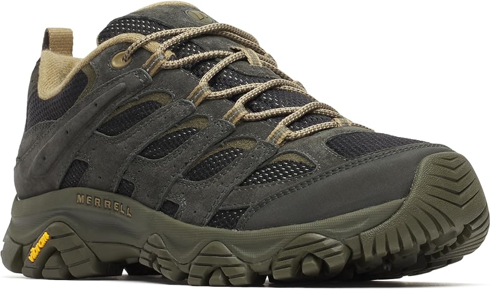 Merrell Men's Moab 3 Hiking Shoe Size 10