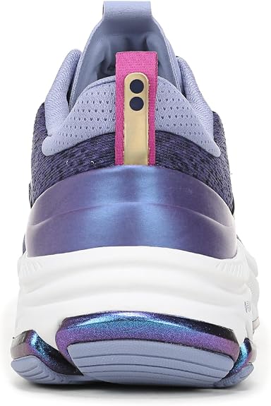 RYKA Women's Dedicate LX Walking Shoe in Academy Blue - 9W
