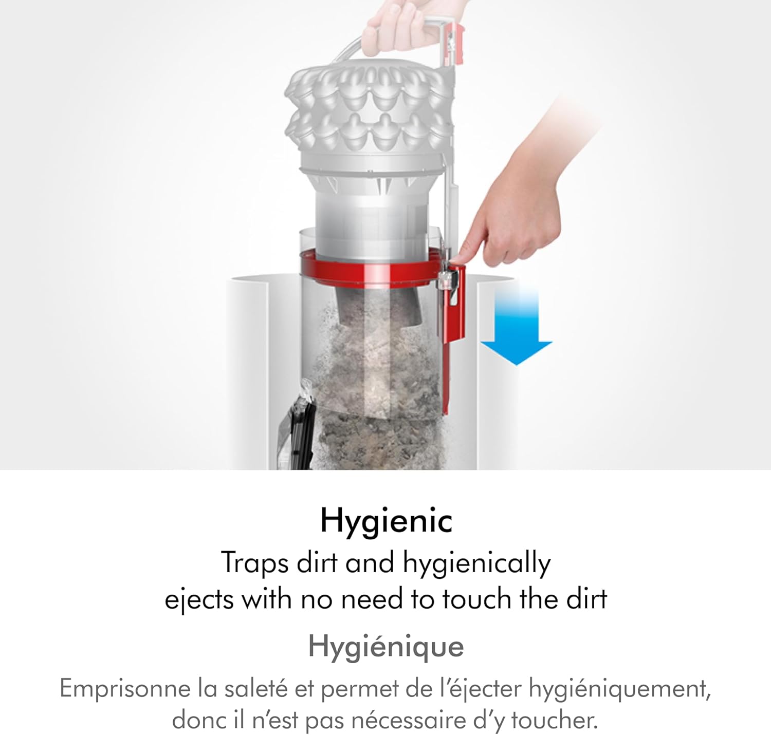 Dyson Big Ball Turbinehead – Keevado Store