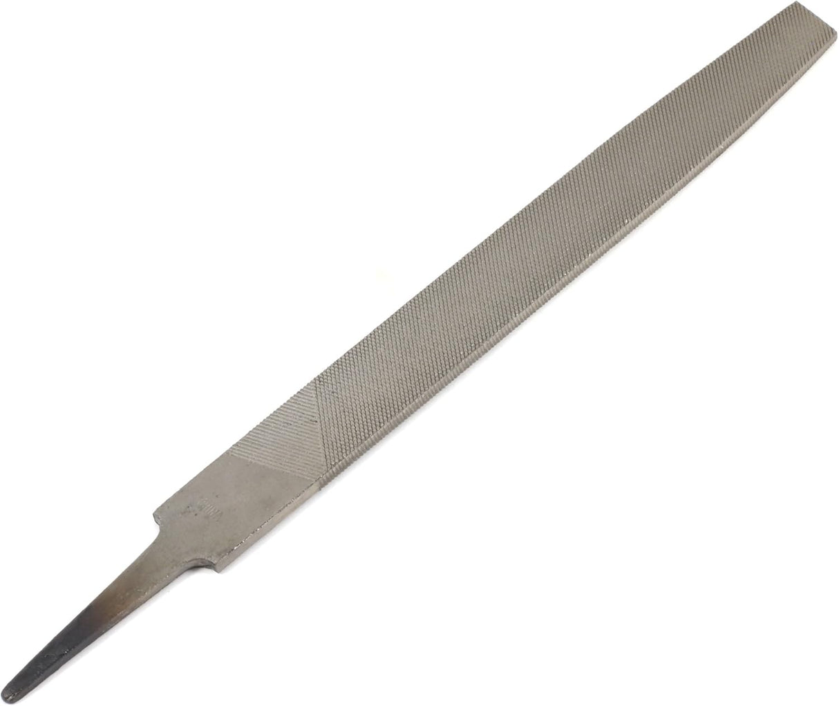 Forney 70320 Flat Bastard File, 8-Inch