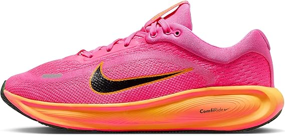 Nike Unisex Kids' Stellar Ride Running Shoes Size 4.5Y