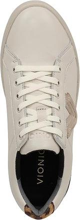 Vionic Women's Kearny Lace 2.0 - Cream - Size 9 M