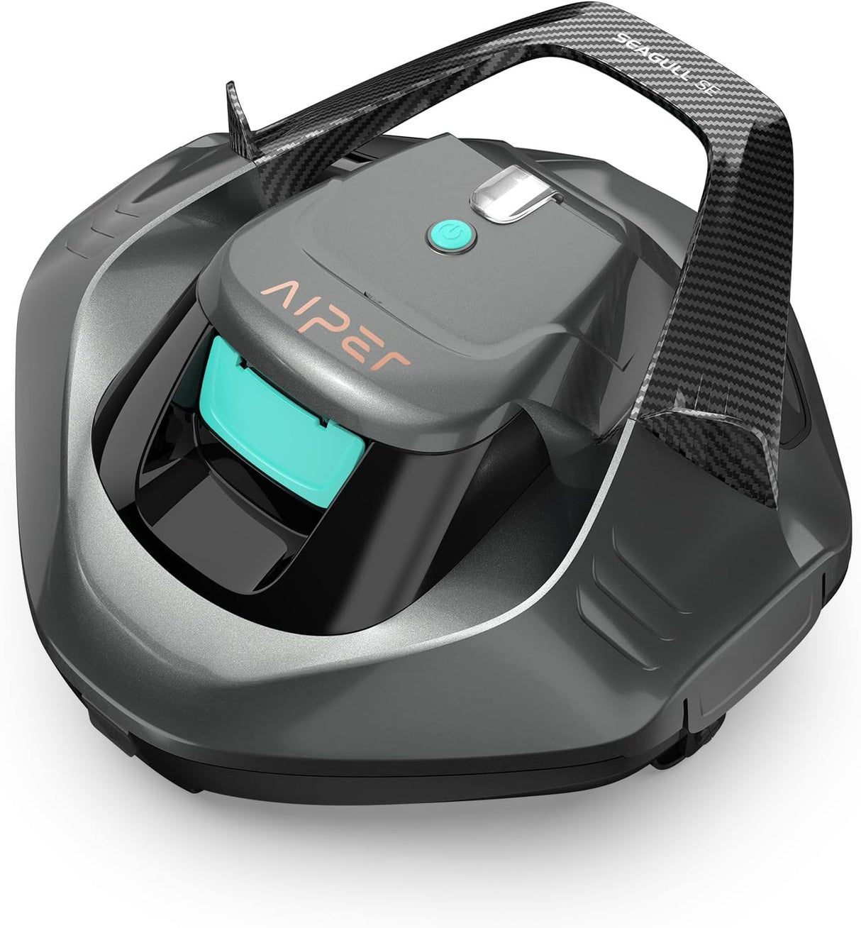 Seagull SE Cordless Robotic Pool Cleaner $299.99 (Open Box)