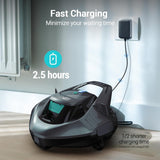 Seagull SE Cordless Robotic Pool Cleaner $299.99 (Open Box)