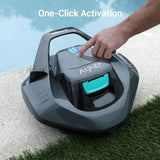 Seagull SE Cordless Robotic Pool Cleaner $299.99 (Open Box)