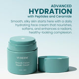 VI DERM Growth Factor Repair Cream – 30 ml