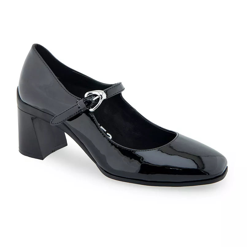Aerosoles Cali Mary Jane Pump (12m)
