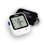 OMRON Healthcare - 5 Series® Upper Arm Blood Pressure Monitor - Model BP7255