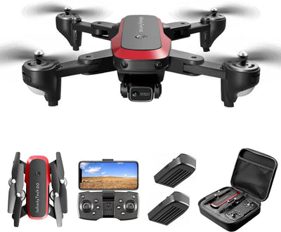 InfinityTech S8000 Drone