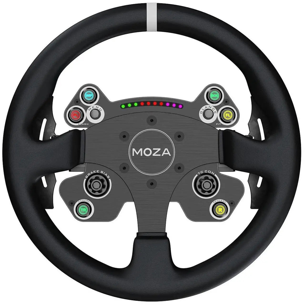 MOZA CS V2P Steering Wheel