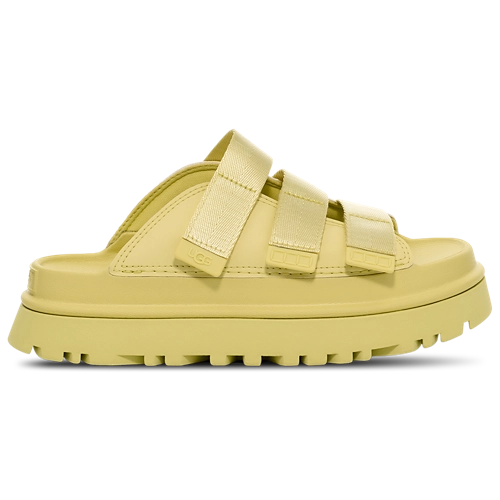 UGG Women's GoldenGlow Slide - Size 7