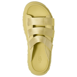 UGG Women's GoldenGlow Slide - Size 7