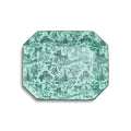 Tiffany Toile Vide Poche in Tiffany Blue® Bone China