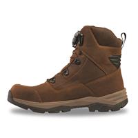 Irish Setter Trail Lock Men's 8" Waterproof Leather Boot 11 (D)