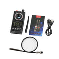 K68 Anti-Spy Camera & RF Detector