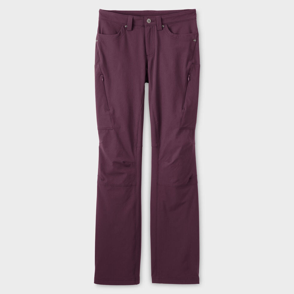 DULUTH TRADING Women's Plus Flexpedition Bootcut Pants-18W