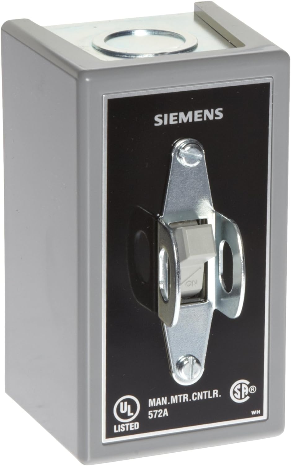 Siemens MMSKG1 Fractional HP Switch