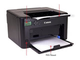 Canon - image CLASS LBP122dw Wireless Black-and-White Laser Printer