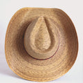 Brazos Straw Cowboy Hat  L/XL