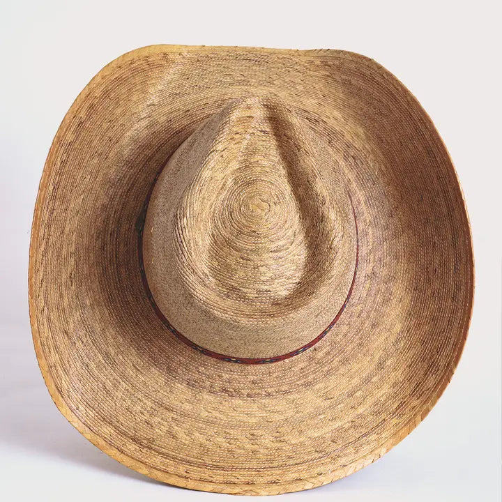 Brazos Straw Cowboy Hat  L/XL