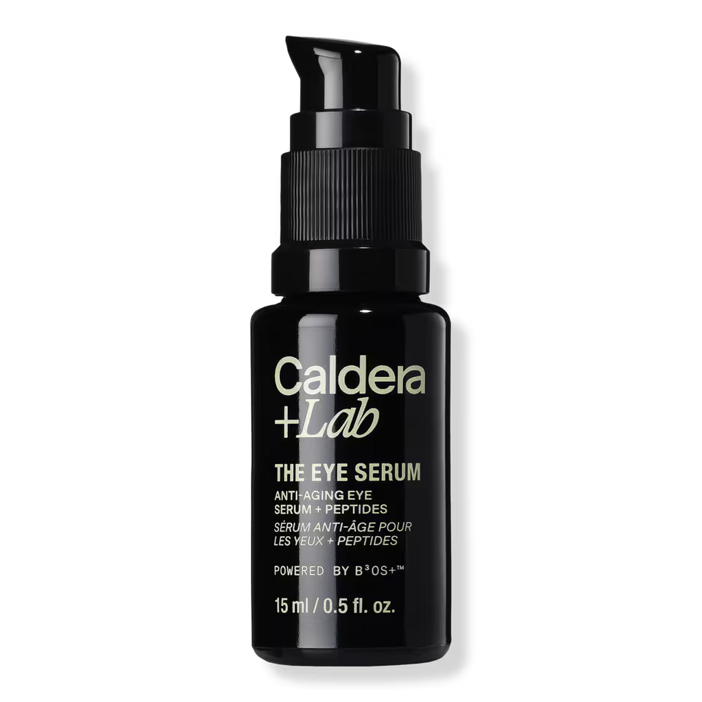 Caldera + Lab   The Eye Serum | Anti-Aging Eye Serum For Men / 0.5 Fl . Oz