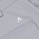 REDVANLY Men's Kent Pull-On Pants - Glacier Gray - Size: Small