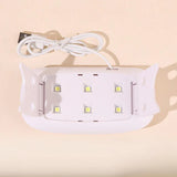 Sunmini UVLED Nail Lamp
