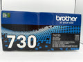 Brother - TN730 Standard-Yield Toner Cartridge - Black
