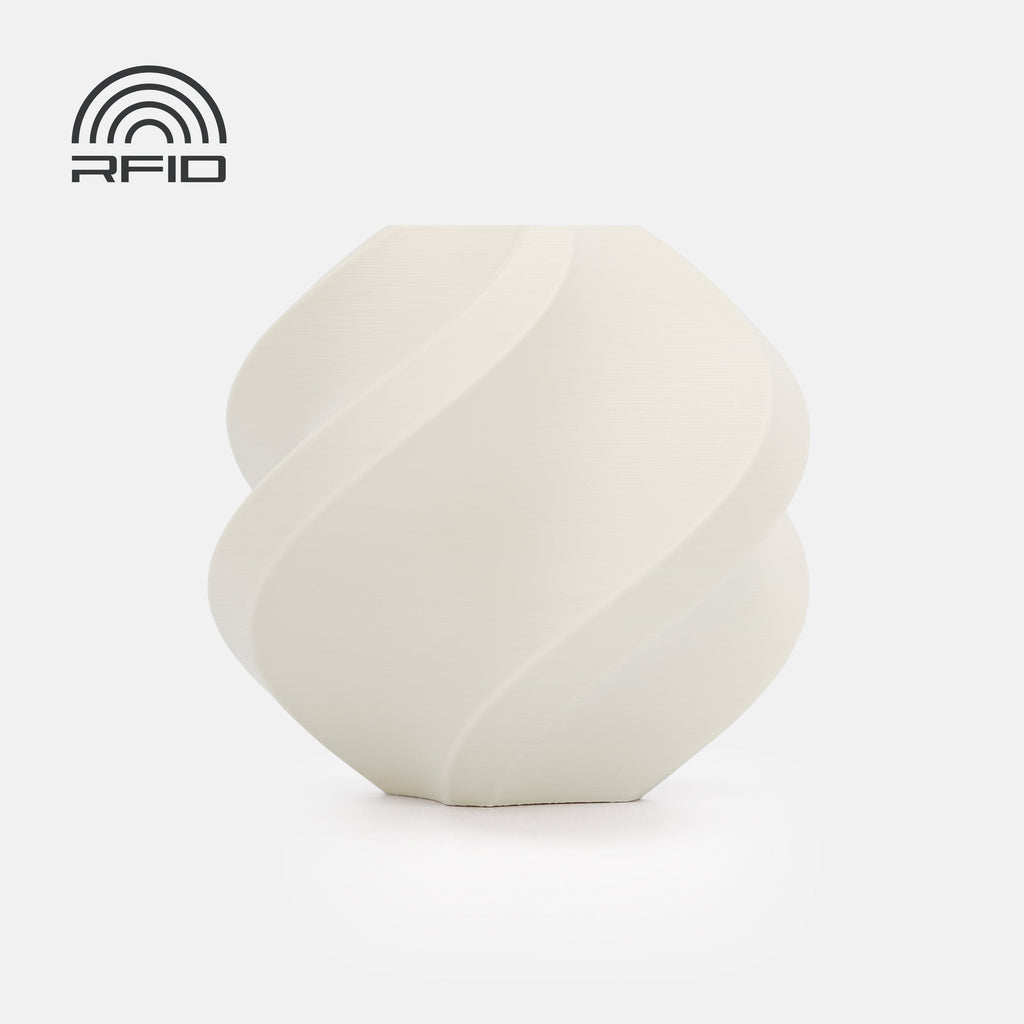 Bambu Lab PLA Translucent Filament Multiple Colors