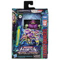 Transformers Toys Legacy Evolution Deluxe Predacon Tarantulas 5.5-Inch Action Figure