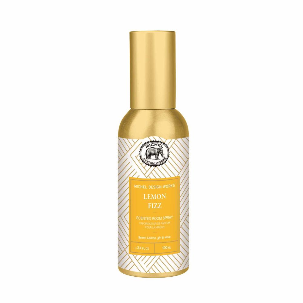 Michel Design Works - Lemon Fizz Room Spray