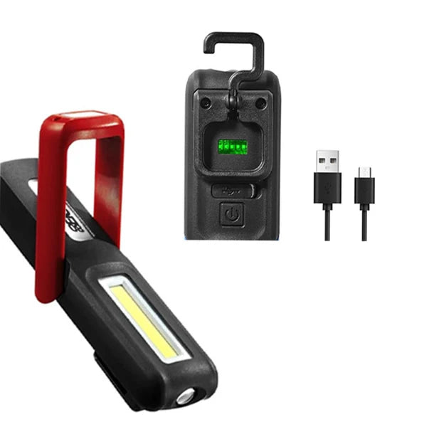 80Eighty® Work Lamp