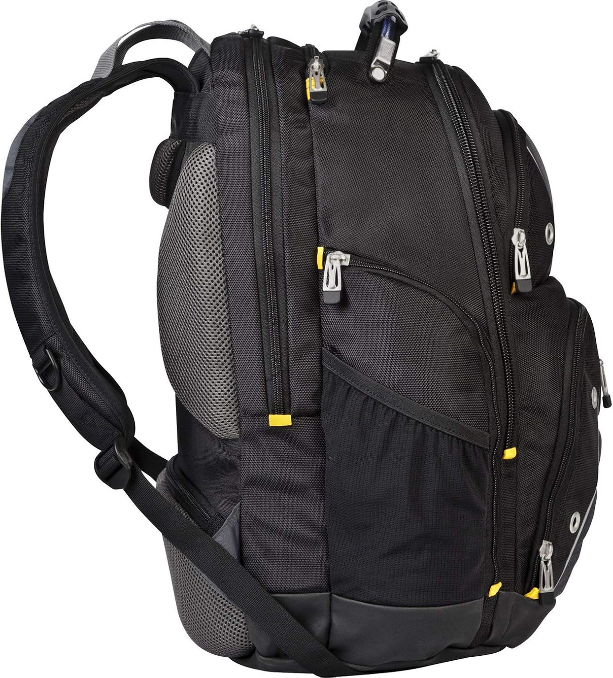 Targus Drifter II Laptop Backpack 17" , Black/Gray
