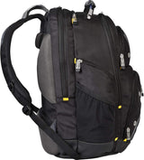 Targus Drifter II Laptop Backpack 17" , Black/Gray