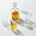 Tuscany Classics Radcliff 5 pc Whiskey Set