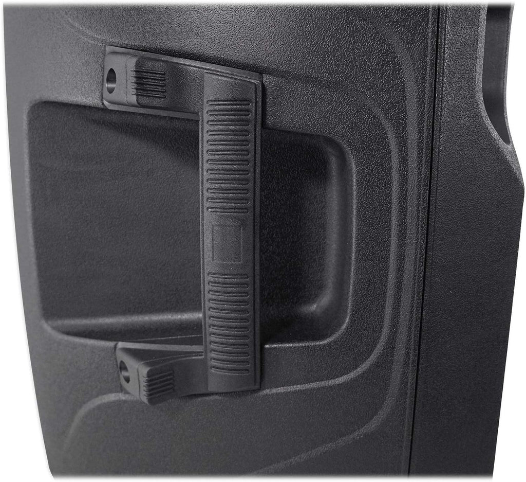 Rockville SPGN128 12" Passive 2-Way DJ PA Speaker, 8 Ohm, ABS Cabinet