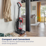 Bissell CleanView Compact Upright Vacuum