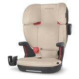 UPPAbaby Alta V2 High Back Booster Seat - Seven-Position, Active Support Headrest for Growing Children